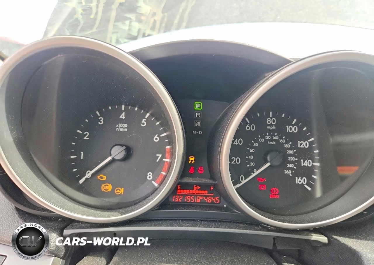 2010 Mazda 3 I VIN:JM1BL1SF7A1336926 - 9
