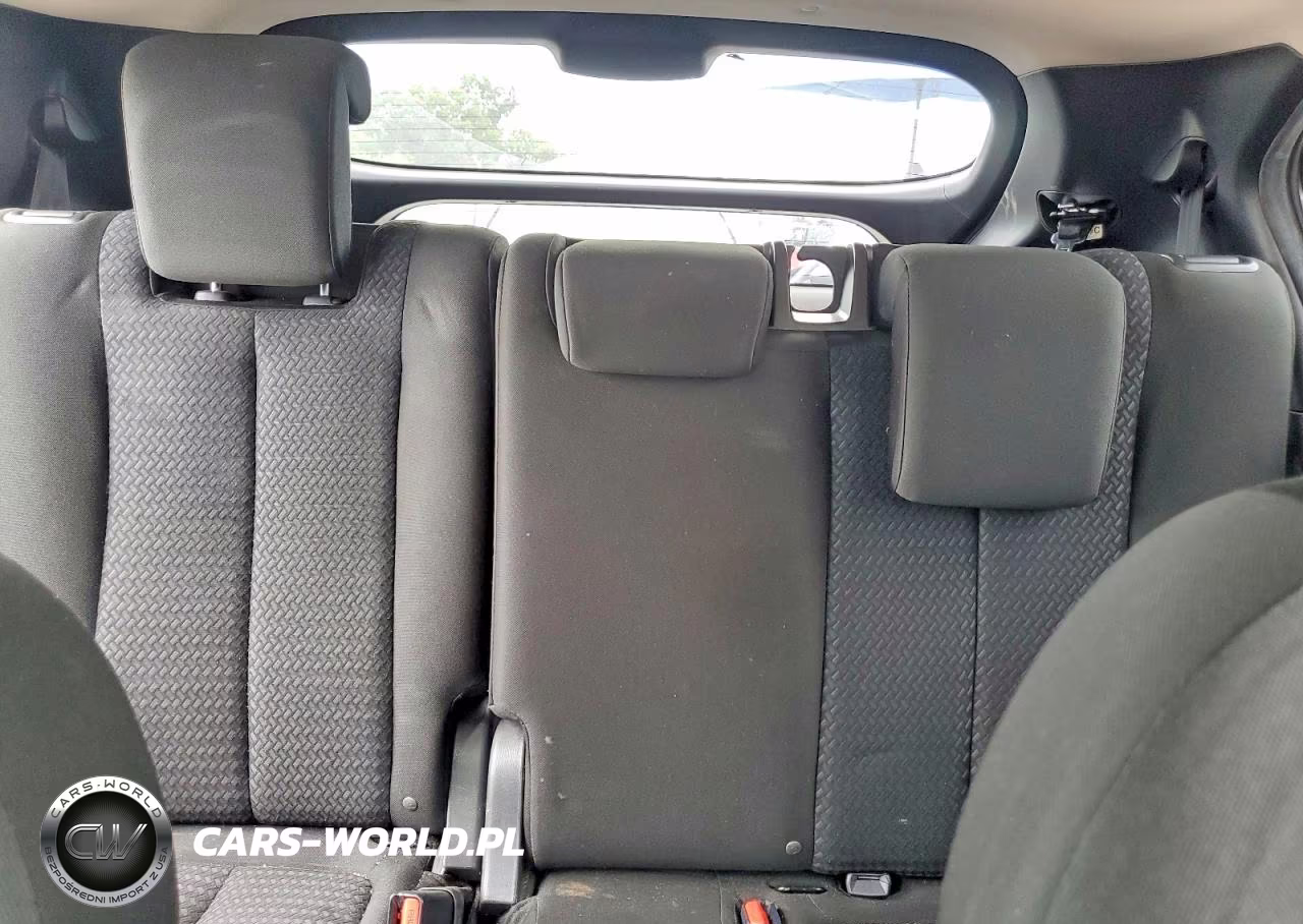 2019 Mitsubishi Eclipse Cross Le VIN:JA4AT4AA4KZ046787 - 10