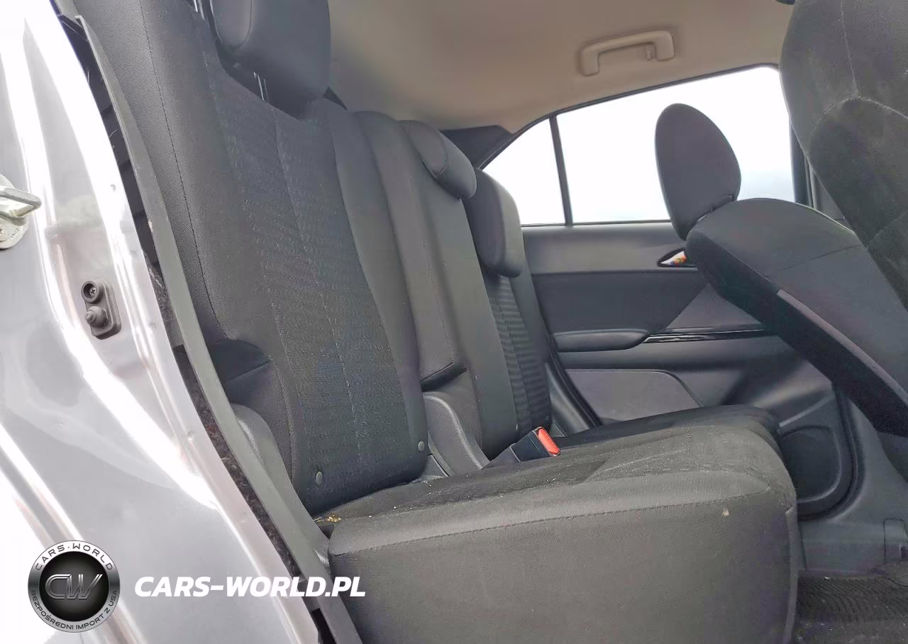 2019 Mitsubishi Eclipse Cross Le VIN:JA4AT4AA4KZ046787 - 11