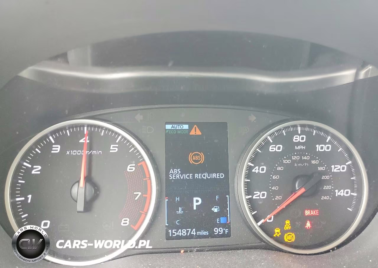 2019 Mitsubishi Eclipse Cross Le VIN:JA4AT4AA4KZ046787 - 9