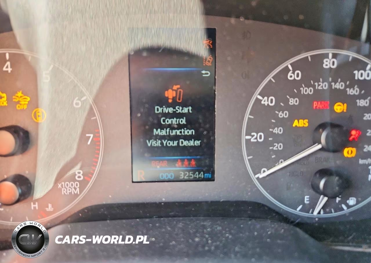2024 Toyota Corolla Le VIN:5YFB4MDE4RP189474 - 9