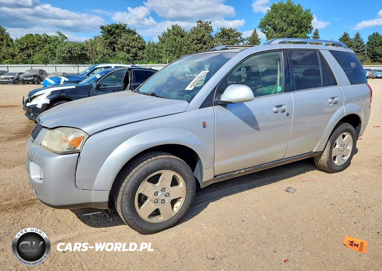 2006 Saturn Vue