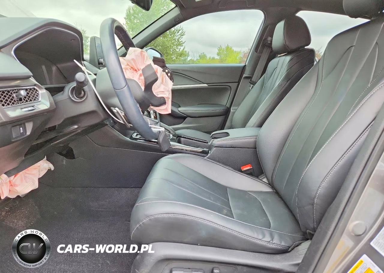 2025 Acura Integra A-Spec VIN:19UDE4H32SA013744 - 7