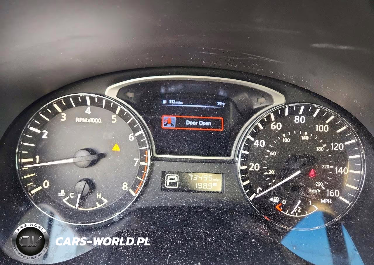 2014 Nissan Altima 2.5 S VIN:1N4AL3AP3EC109038 - 9