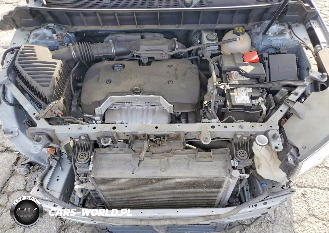2019 GMC Acadia Sle VIN:1GKKNKLA6KZ188472 - 12