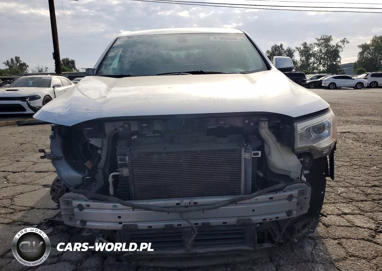 2019 GMC Acadia Sle VIN:1GKKNKLA6KZ188472 - 5