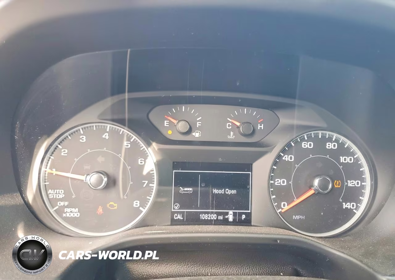 2019 GMC Acadia Sle VIN:1GKKNKLA6KZ188472 - 9