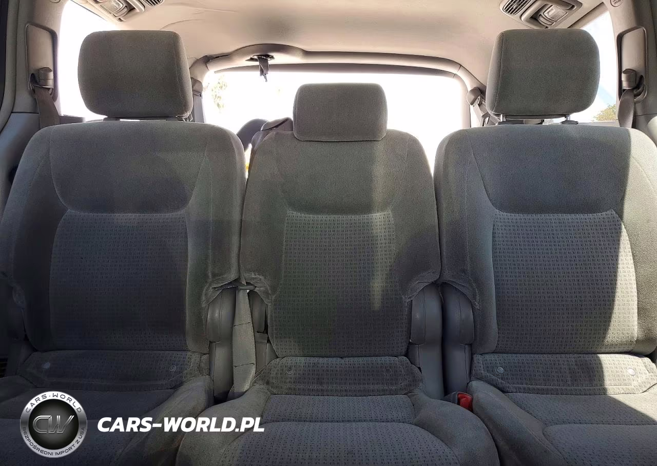 2006 Toyota Sienna Ce 8 Passenger VIN:5TDZA23C06S539486 - 10
