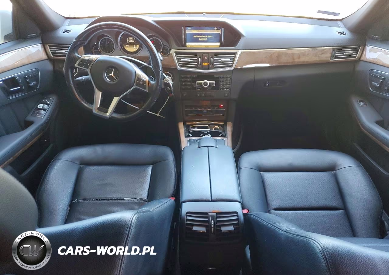 2012 Mercedes-Benz E 350 VIN:WDDHF5KB9CA568670 - 8