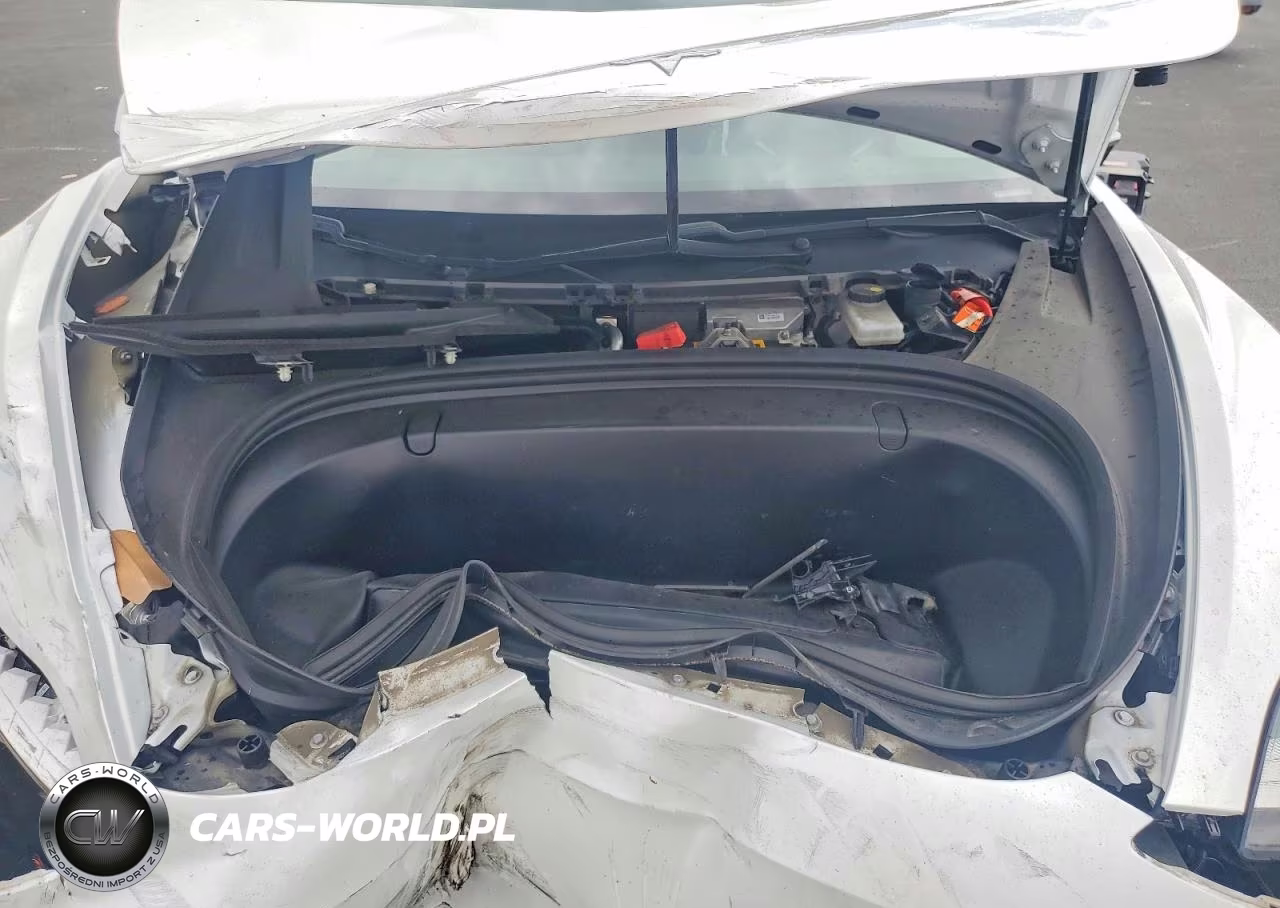 2019 Tesla Model 3 VIN:5YJ3E1EB6KF474814 - 11