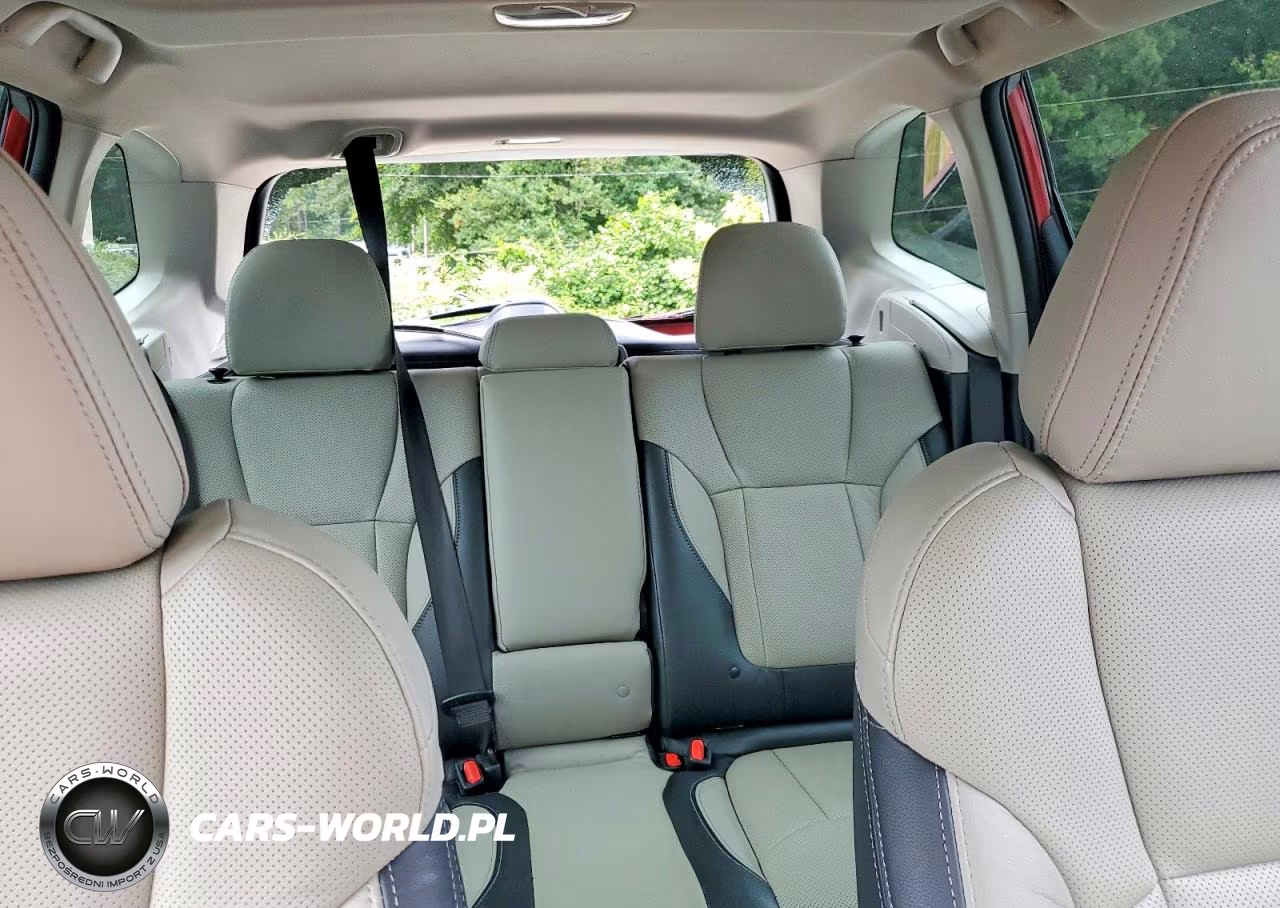2020 Subaru Forester Premium VIN:JF2SKAJC9LH551410 - 10