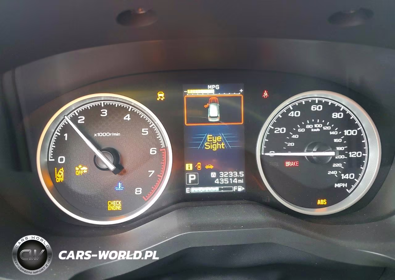 2020 Subaru Forester Premium VIN:JF2SKAJC9LH551410 - 9