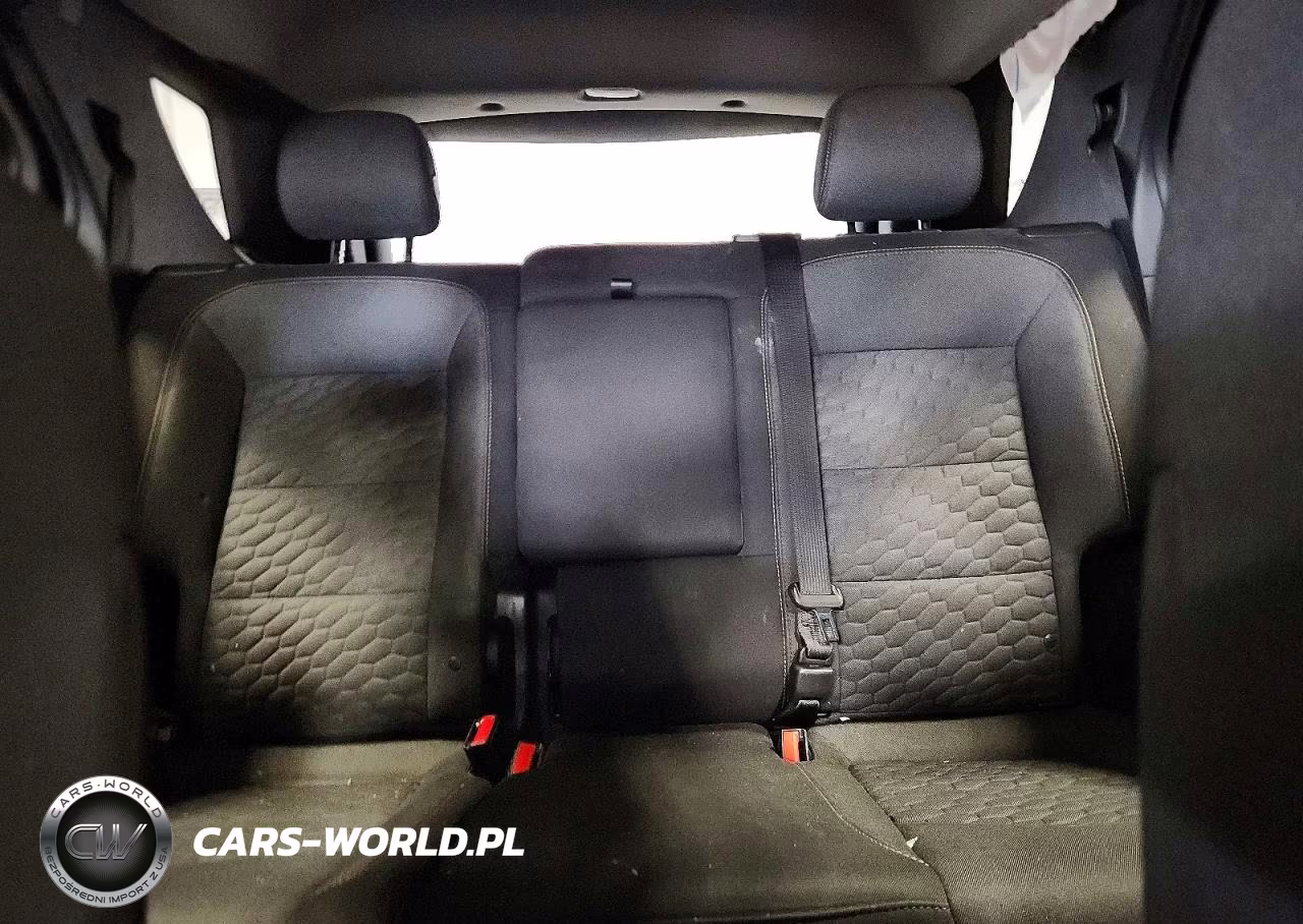2019 Chevrolet Equinox Lt VIN:3GNAXKEV0KS557980 - 10