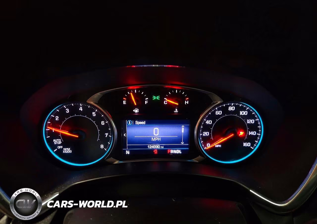 2019 Chevrolet Equinox Lt VIN:3GNAXKEV0KS557980 - 9