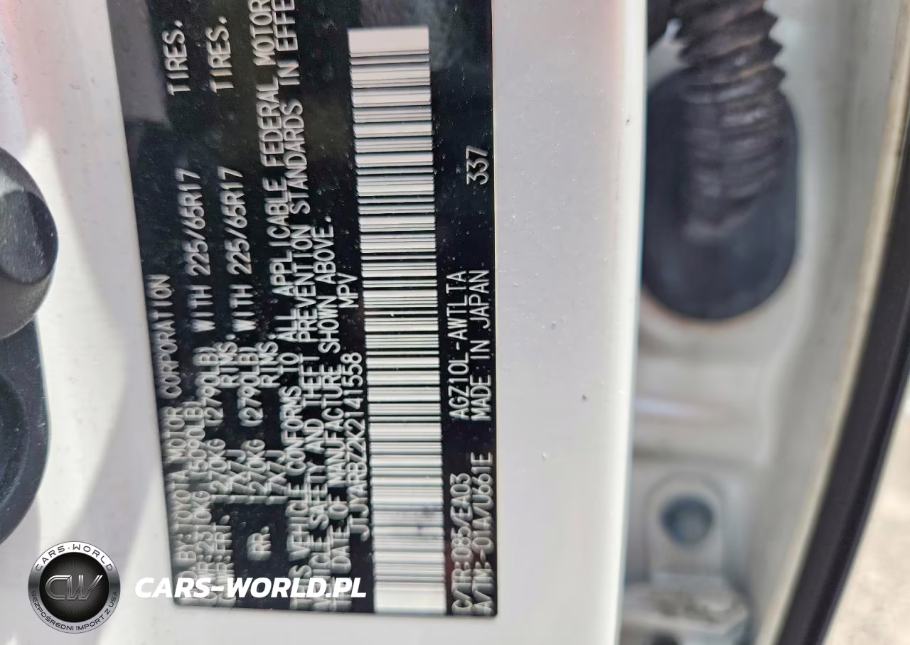 2019 Lexus Nx 300 Base VIN:JTJYARBZ2K2141558 - 14