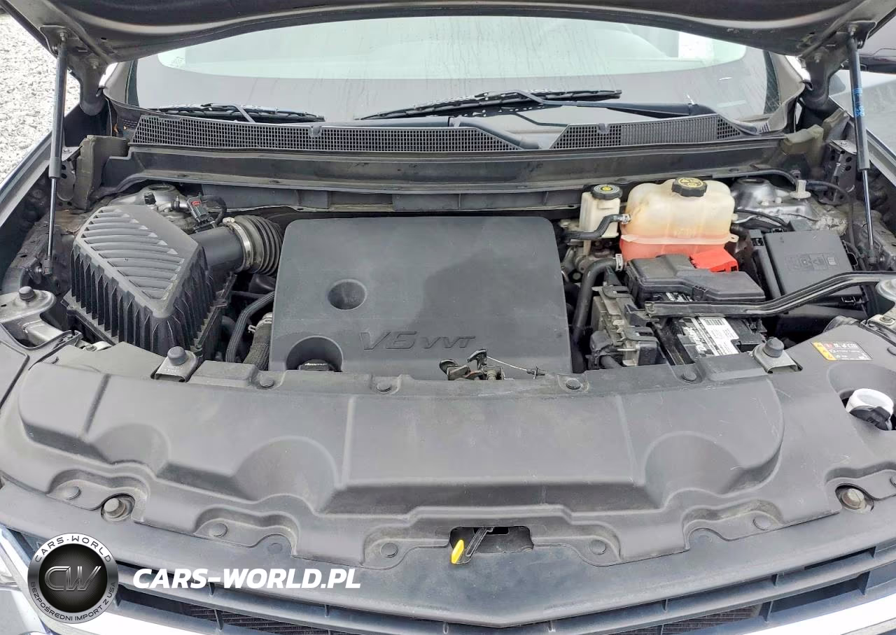 2020 Chevrolet Traverse Ls VIN:1GNERFKW4LJ126626 - 11