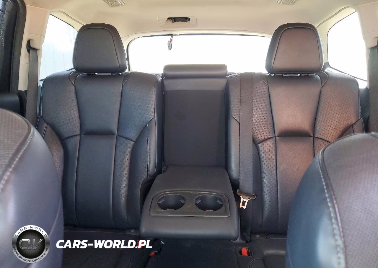 2019 Subaru Ascent Limited VIN:4S4WMALD4K3462061 - 10