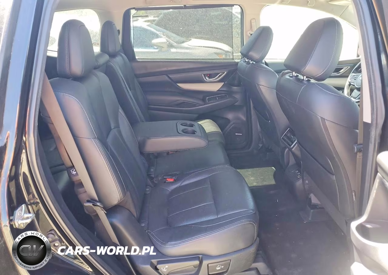 2019 Subaru Ascent Limited VIN:4S4WMALD4K3462061 - 11