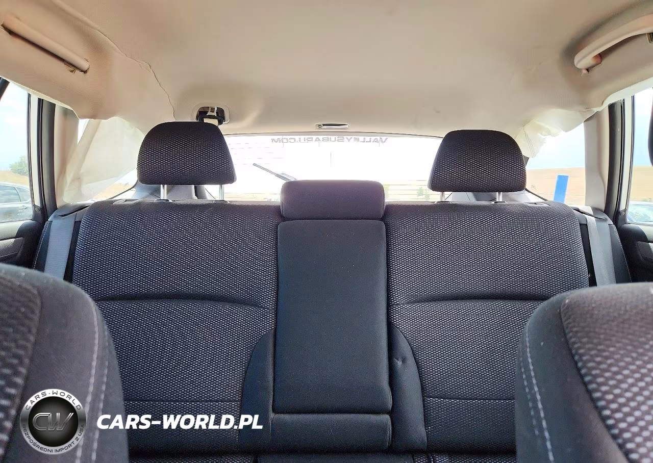 2017 Subaru Outback 2.5I Premium VIN:4S4BSAFC1H3269897 - 10