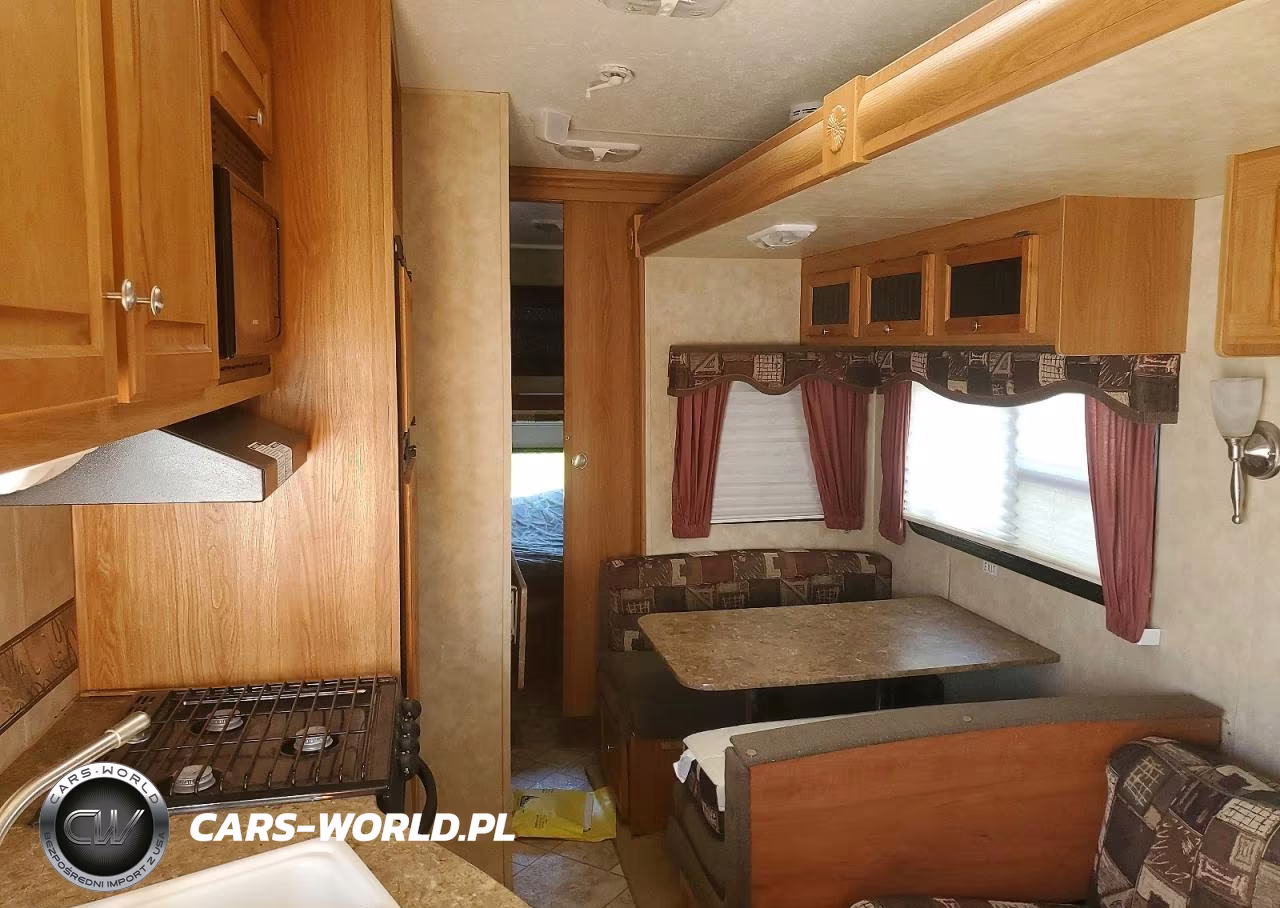 2008 Other Sportsman VIN:4EZFS31288S104580 - 6