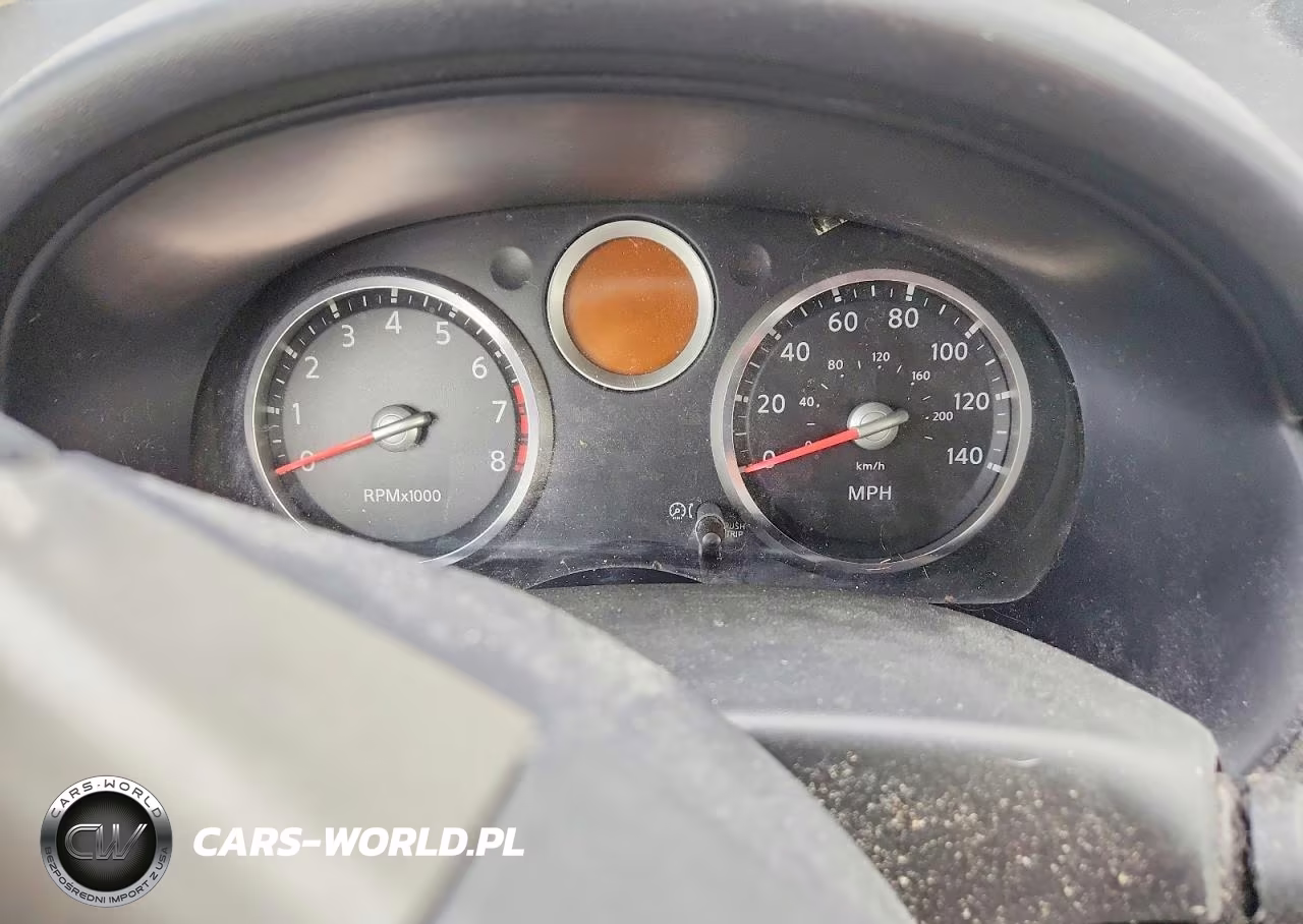 2007 Nissan Sentra 2.0 VIN:3N1AB61E97L623807 - 9