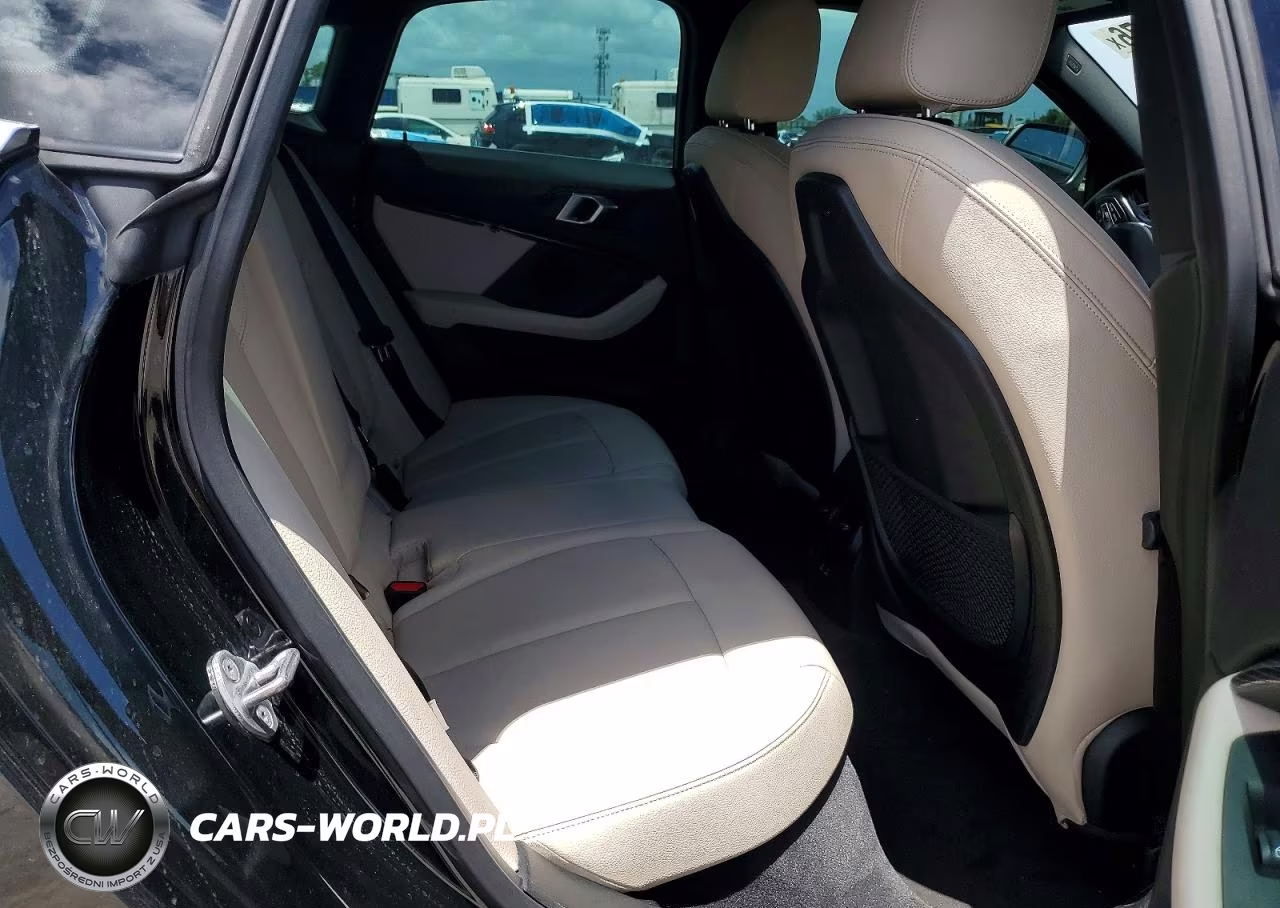 2022 BMW 228Xi VIN:WBA73AK06N7L30245 - 10