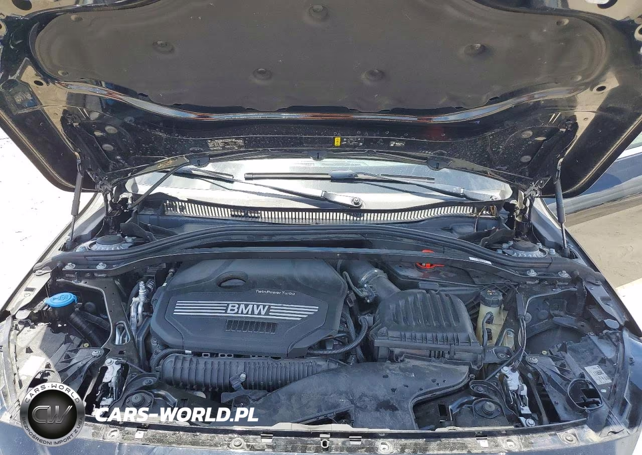 2022 BMW 228Xi VIN:WBA73AK06N7L30245 - 11