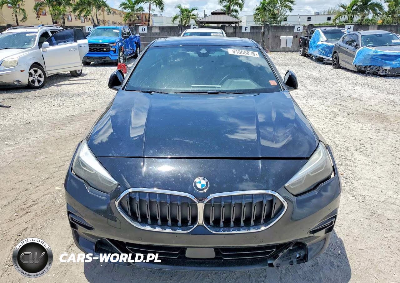 2022 BMW 228Xi VIN:WBA73AK06N7L30245 - 5