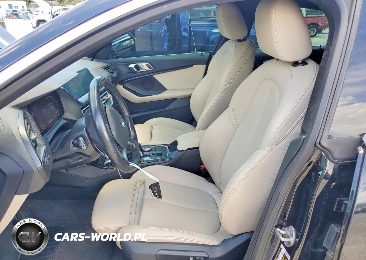 2022 BMW 228Xi VIN:WBA73AK06N7L30245 - 7