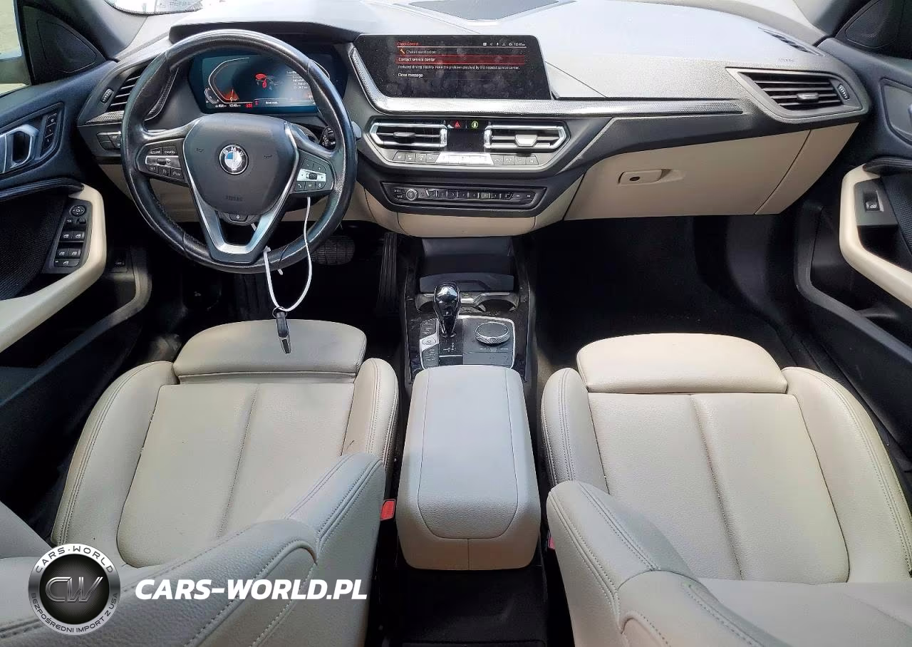 2022 BMW 228Xi VIN:WBA73AK06N7L30245 - 8