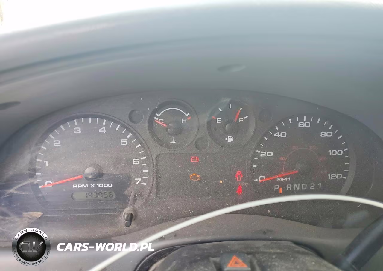 2005 Ford Ranger Fx4 Off-Road VIN:1FTZR45E65PA09650 - 9
