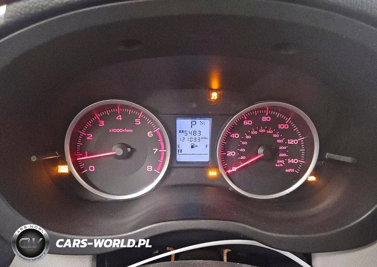 2017 Subaru Forester 2.5I Premium VIN:JF2SJAEC1HH410691 - 9