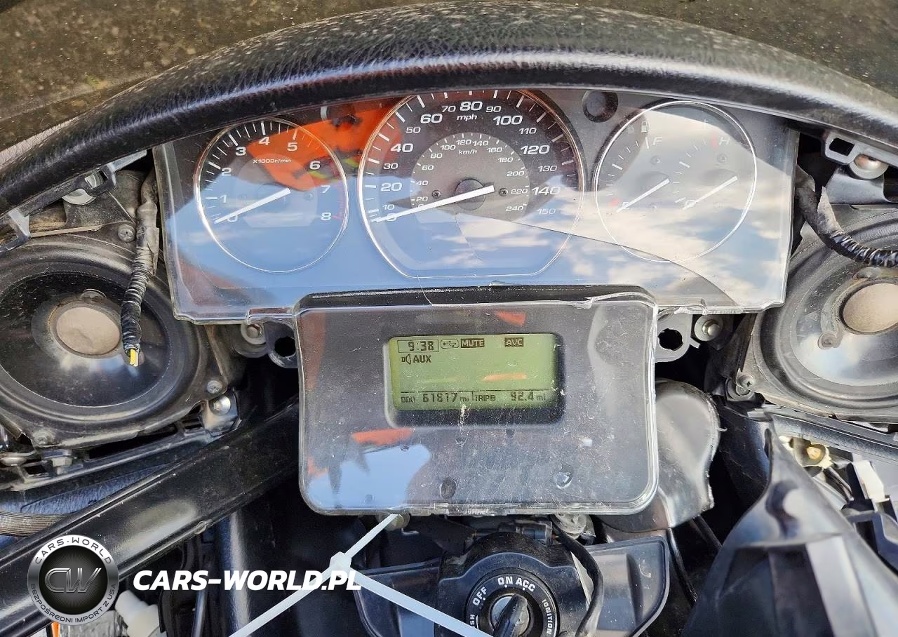 2013 Honda Gl1800 B VIN:JH2SC6840DK002066 - 7