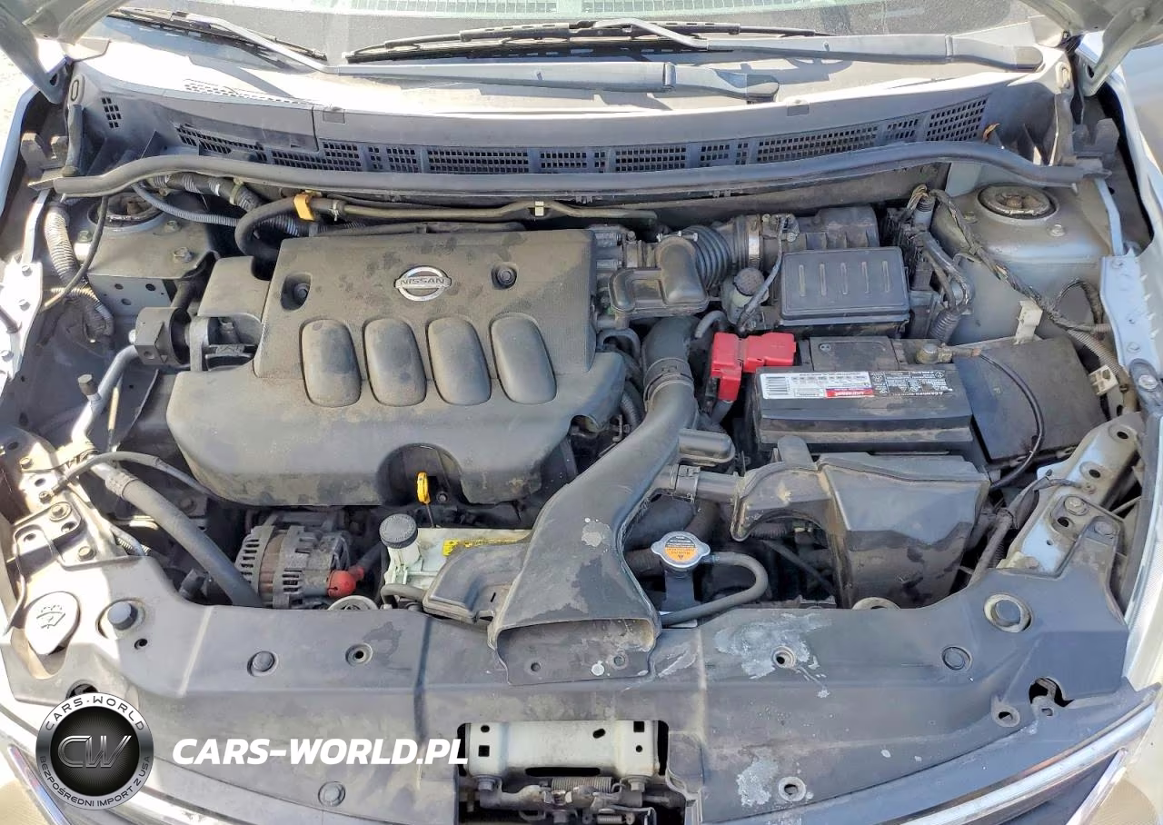 2011 Nissan Versa 1.8 S VIN:3N1BC1CP9BL428365 - 11