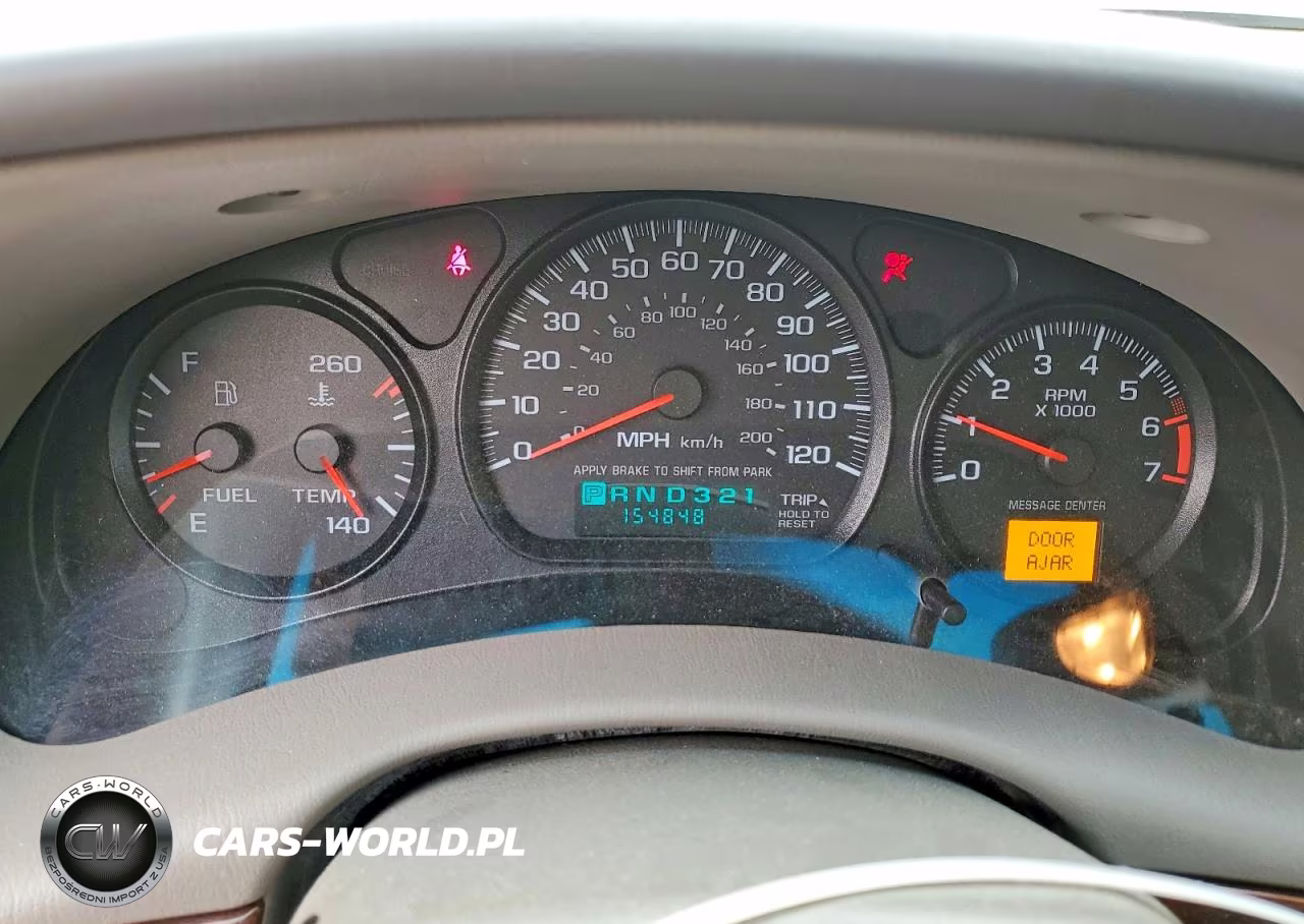 2000 Chevrolet Impala Ls VIN:2G1WH55KXY9301119 - 9