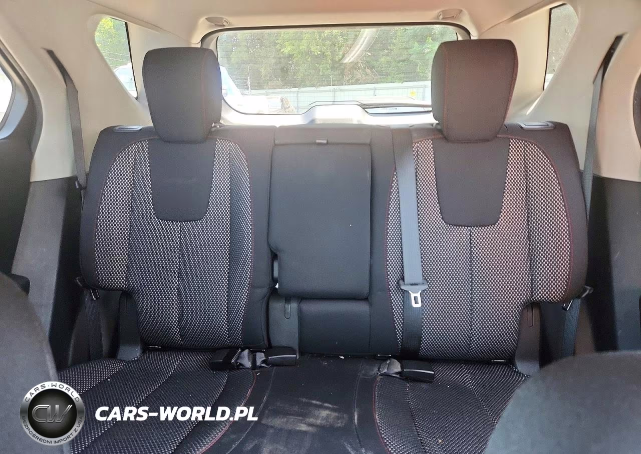 2013 Chevrolet Equinox Lt VIN:1GNFLEEK9DZ125001 - 10