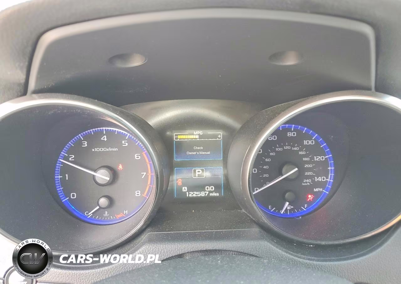 2015 Subaru Legacy 2.5I Premium VIN:4S3BNAC66F3059786 - 9