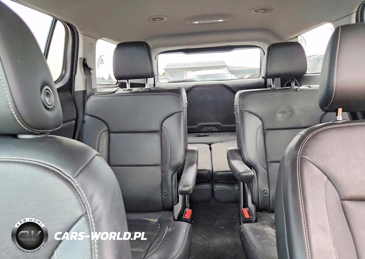 2020 GMC Acadia Slt VIN:1GKKNULS2LZ178866 - 10