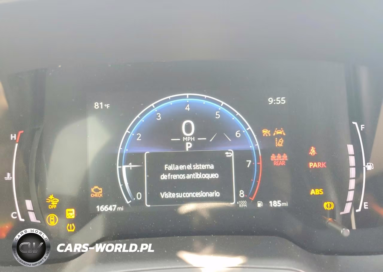 2025 Toyota Corolla Fx VIN:5YFB4MCE3SP225257 - 9