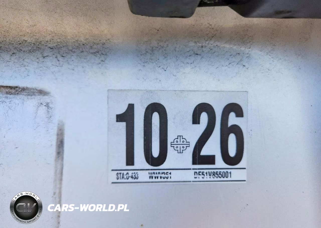 1997 Suzuki Carry VIN:DF51V855001 - 13
