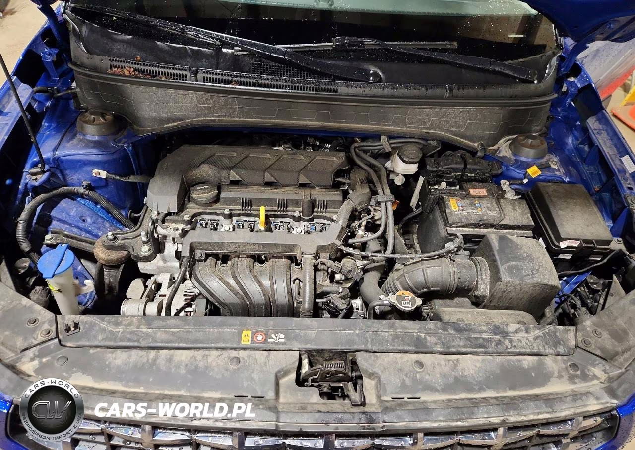 2023 Hyundai Venue Sel VIN:KMHRC8A33PU249526 - 12