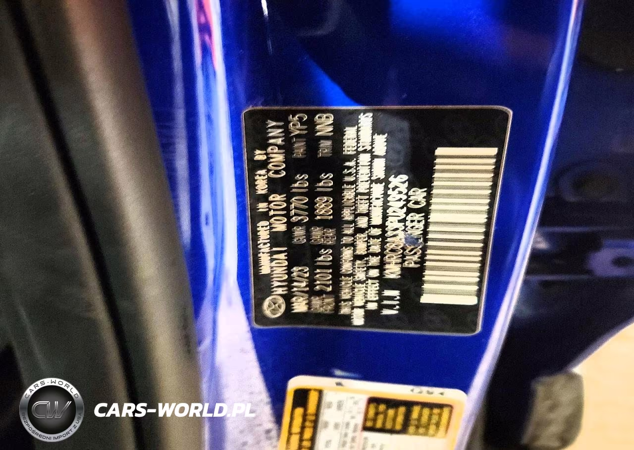 2023 Hyundai Venue Sel VIN:KMHRC8A33PU249526 - 13