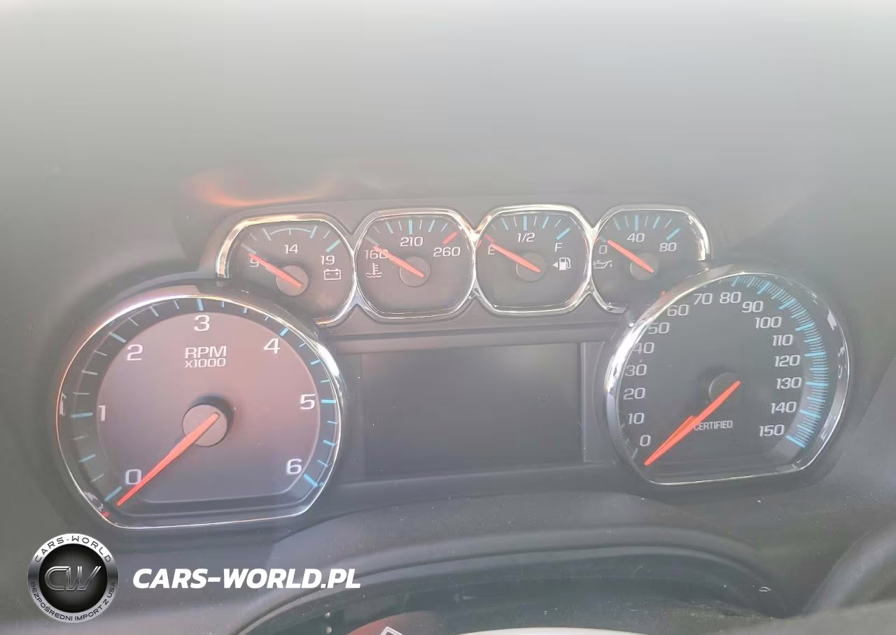 2020 Chevrolet Tahoe Police VIN:1GNLCDEC3LR297156 - 9