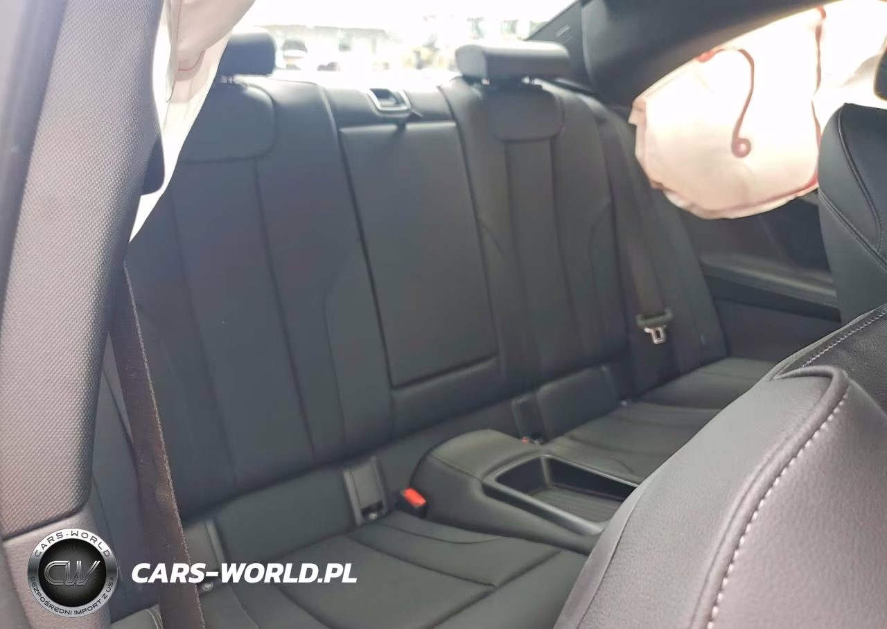 2026 BMW 230I VIN:3MW23CM03T8G18318 - 10