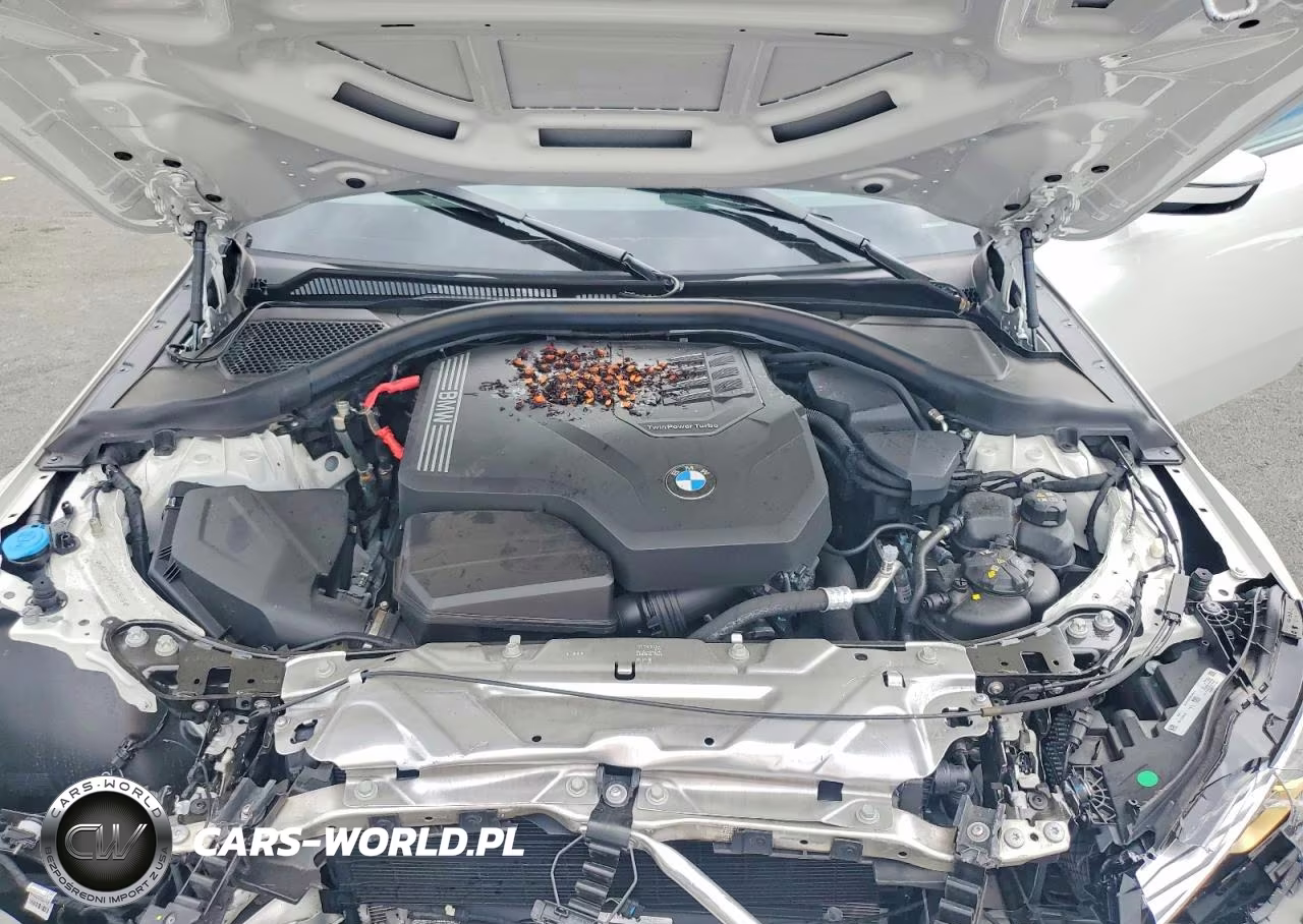 2026 BMW 230I VIN:3MW23CM03T8G18318 - 11