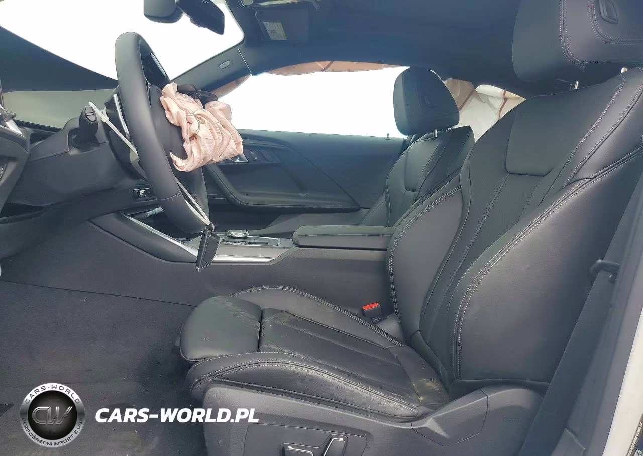 2026 BMW 230I VIN:3MW23CM03T8G18318 - 7