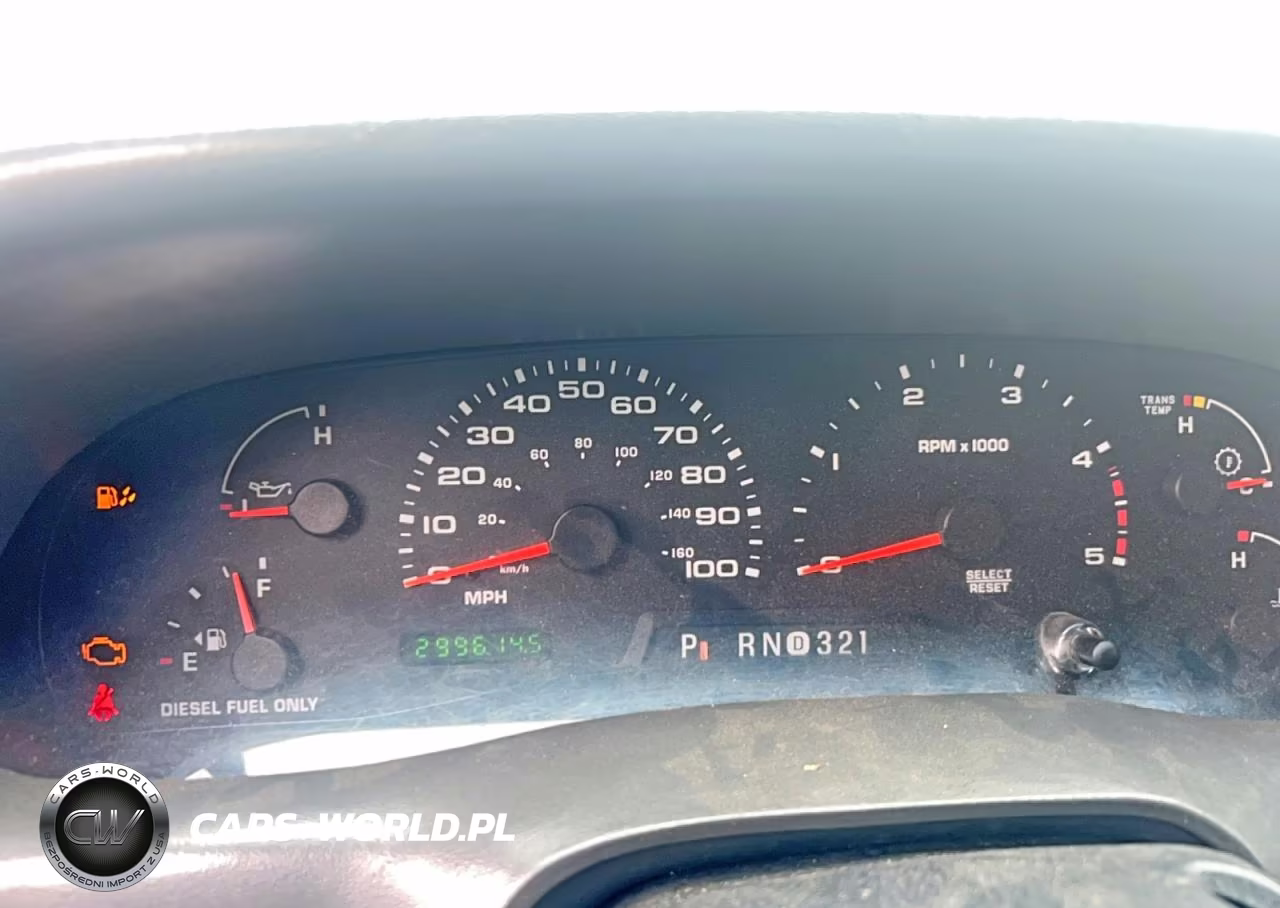 2004 Ford F450 Super VIN:1FDXF46P34EC95608 - 8