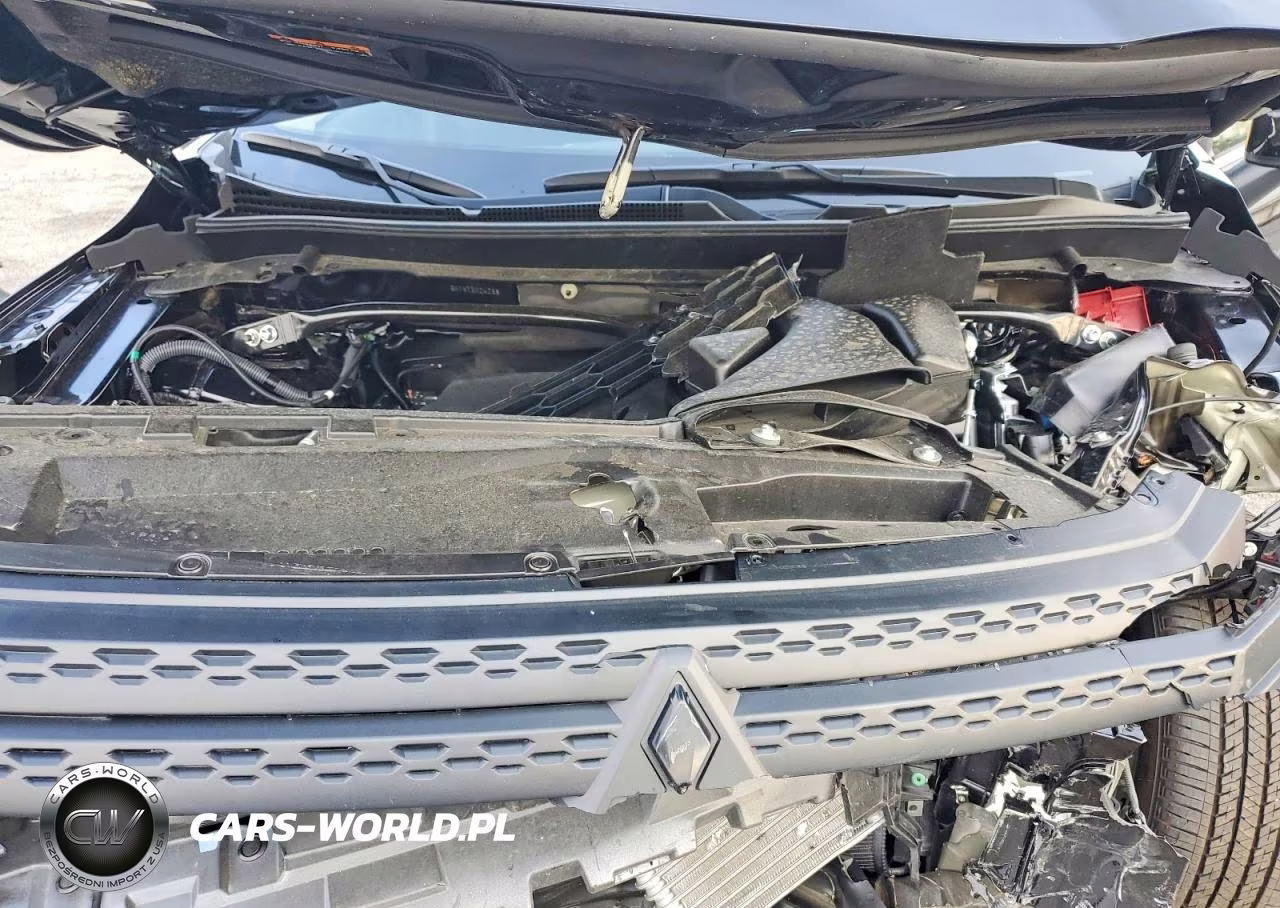 2026 Mitsubishi Eclipse Cross Se VIN:JA4ATWAA8TZ024238 - 12