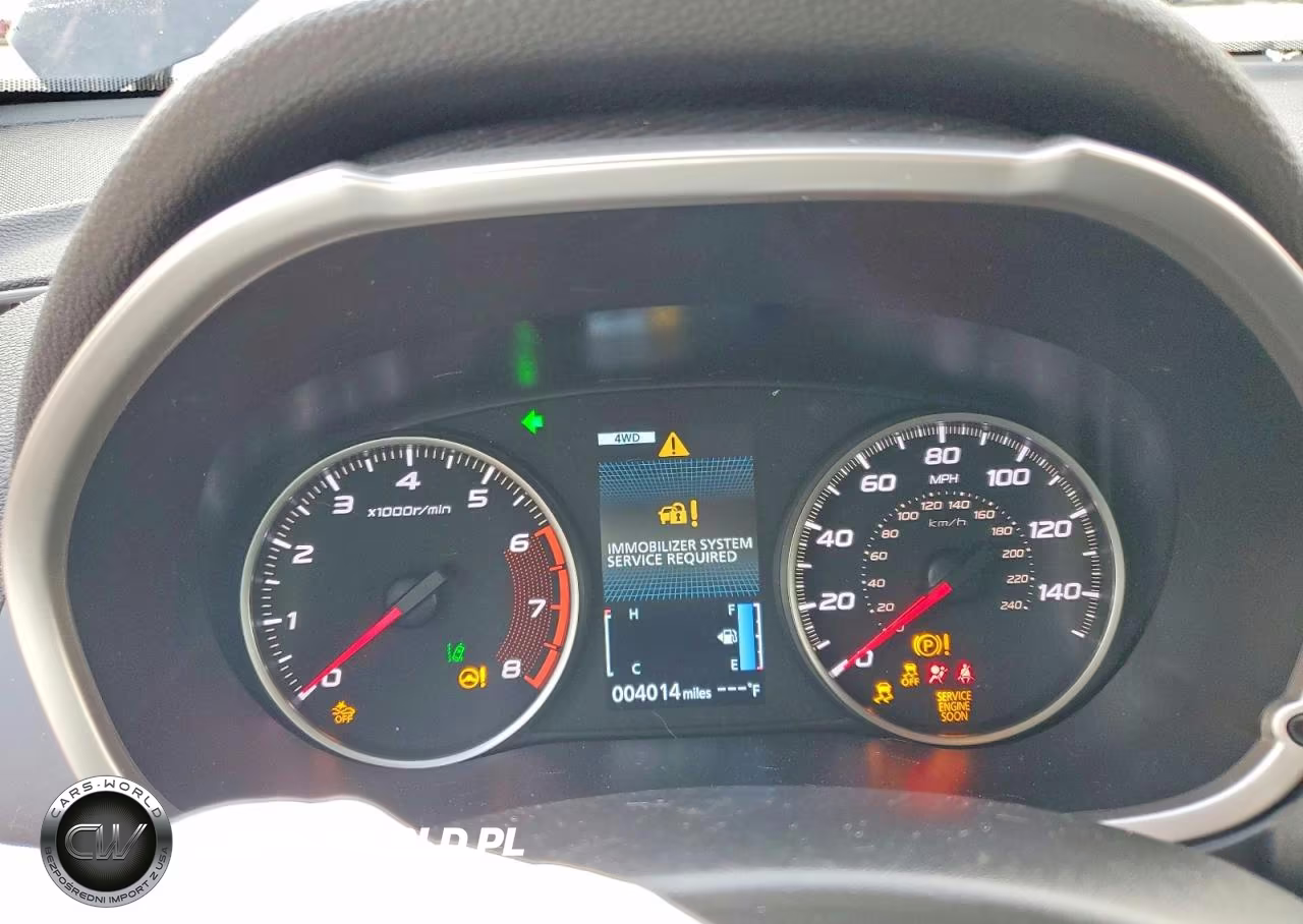 2026 Mitsubishi Eclipse Cross Se VIN:JA4ATWAA8TZ024238 - 9