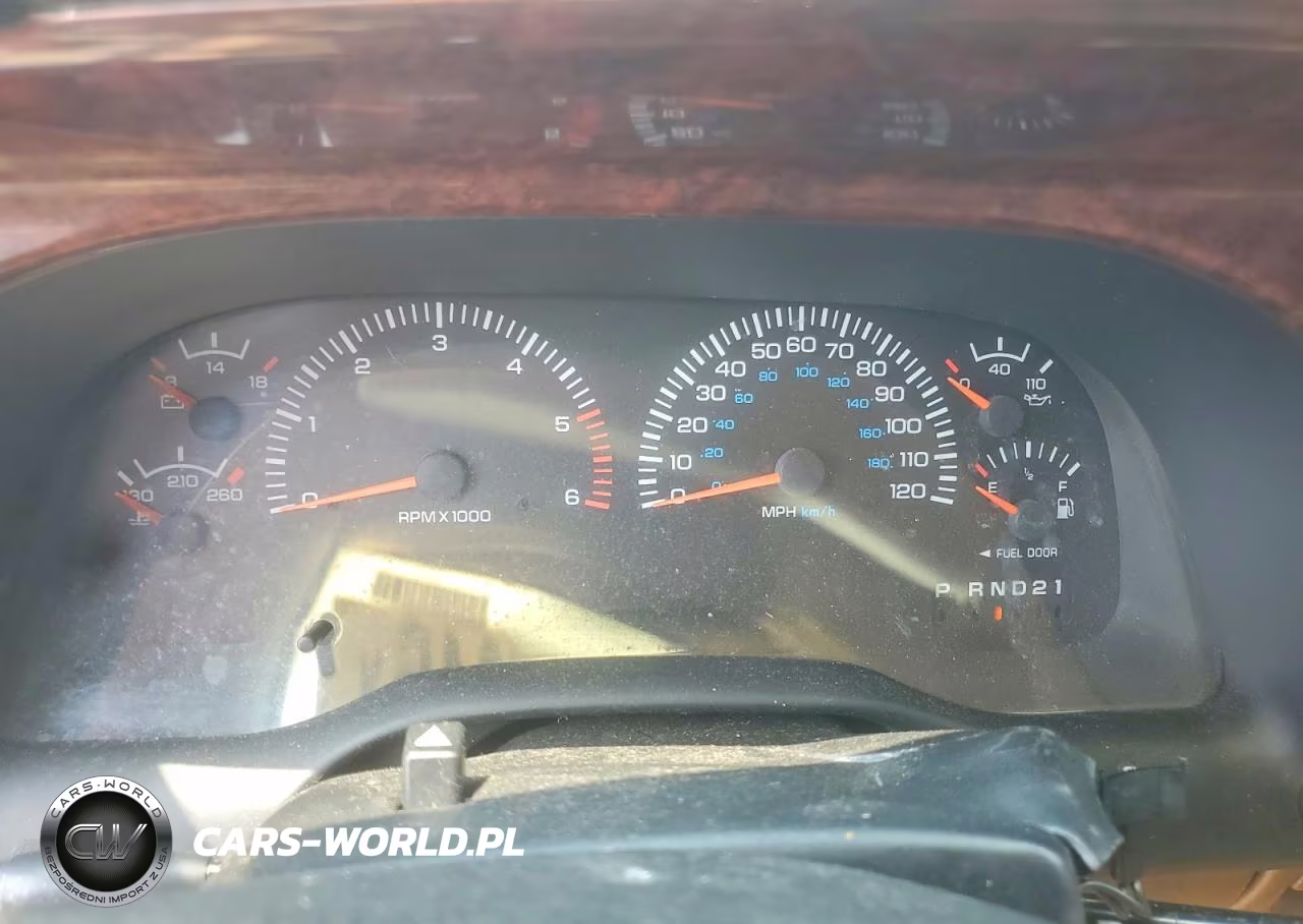 1999 Dodge Ram 1500 VIN:1B7HC13Y3XJ533305 - 9
